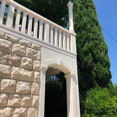 Apartman Tonkica