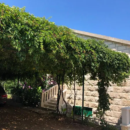 Tonkica Apartman Splitska