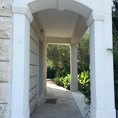 Tonkica Apartman *