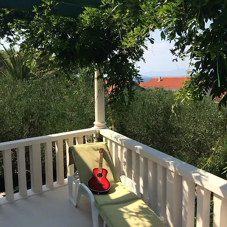 Apartman Tonkica *