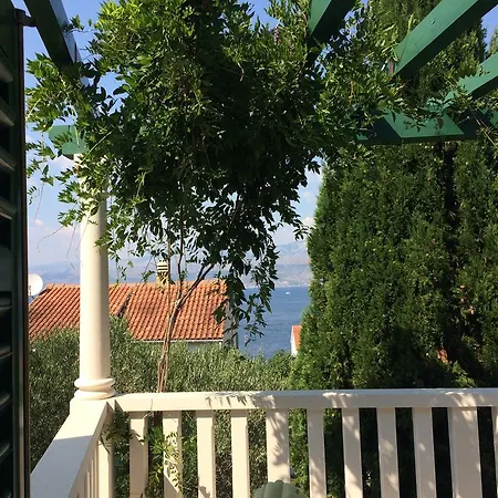 Tonkica Apartman *