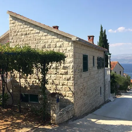 Apartment Tonkica