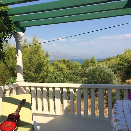 Tonkica Apartment