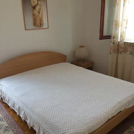 Apartment Tonkica