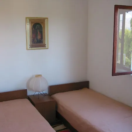 Tonkica Apartment *