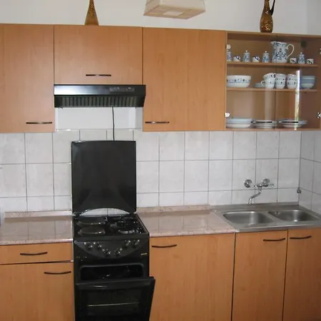 Apartment Tonkica Splitska